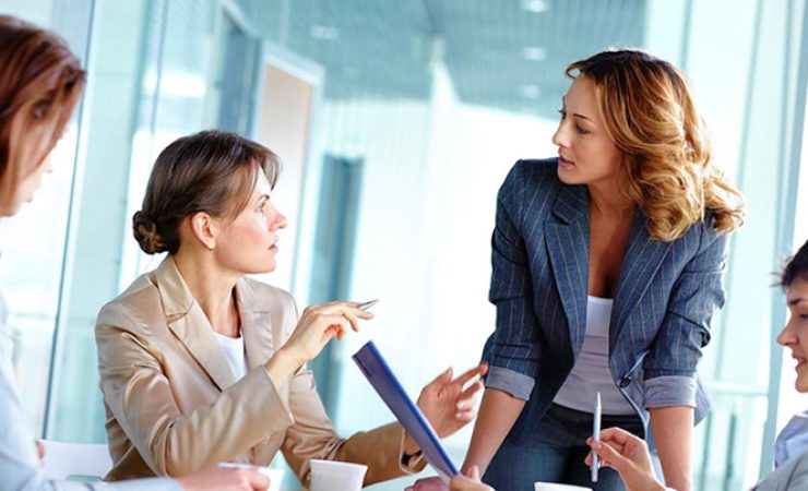 Painel – 15/05 – Diversidade: O reposicionamento da mulher no mercado de trabalho