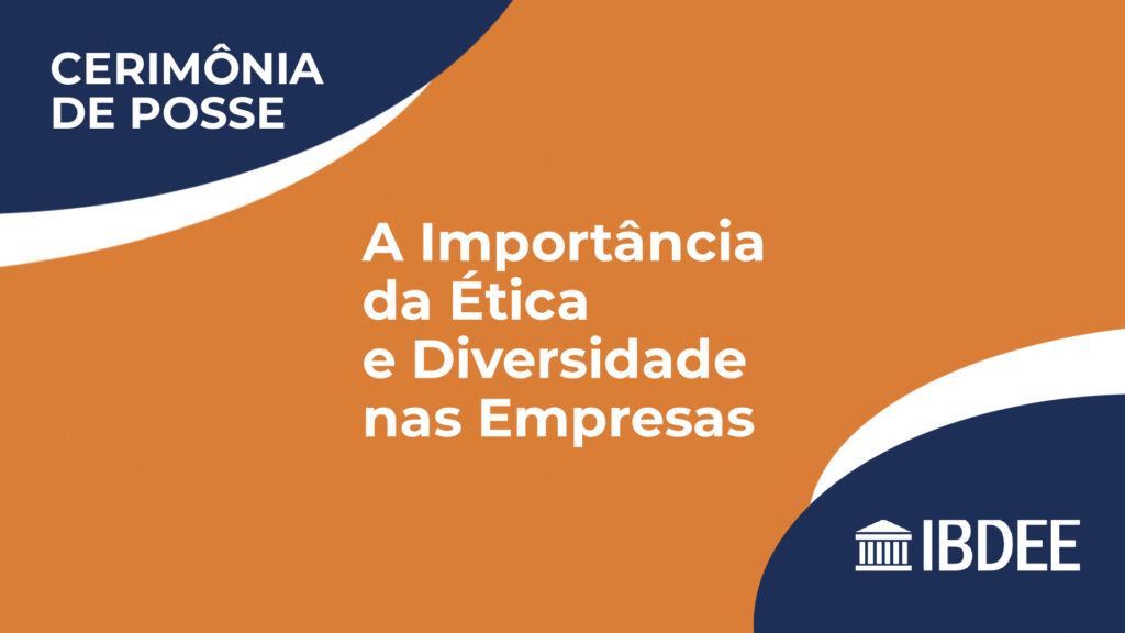 A cerimônia de posse conta com a participação de Rodrigo Bertoccelli e Edmo Neves abrindo a noite. É conduzida por Ana Bavon, apresentando Gabriela Blanchet ...