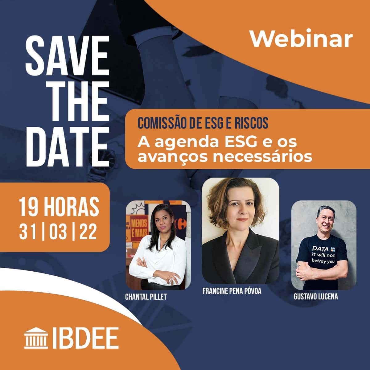 A Agenda ESG e os Avanços Necessários