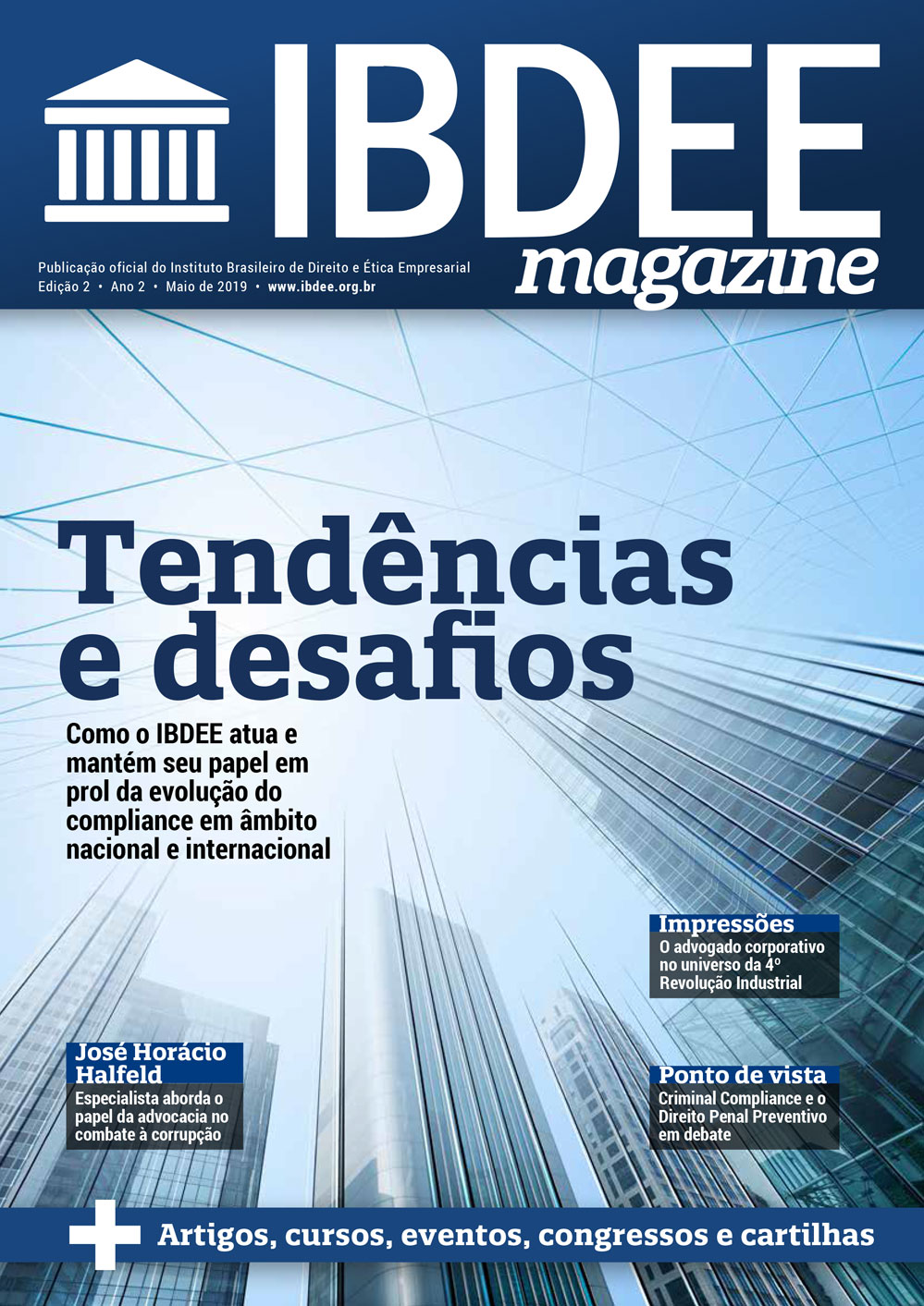 IBDEE Magazine – Tendências e Desafios